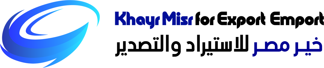 خير مصر للاستيراد والتصدير المحاصيل الزراعية